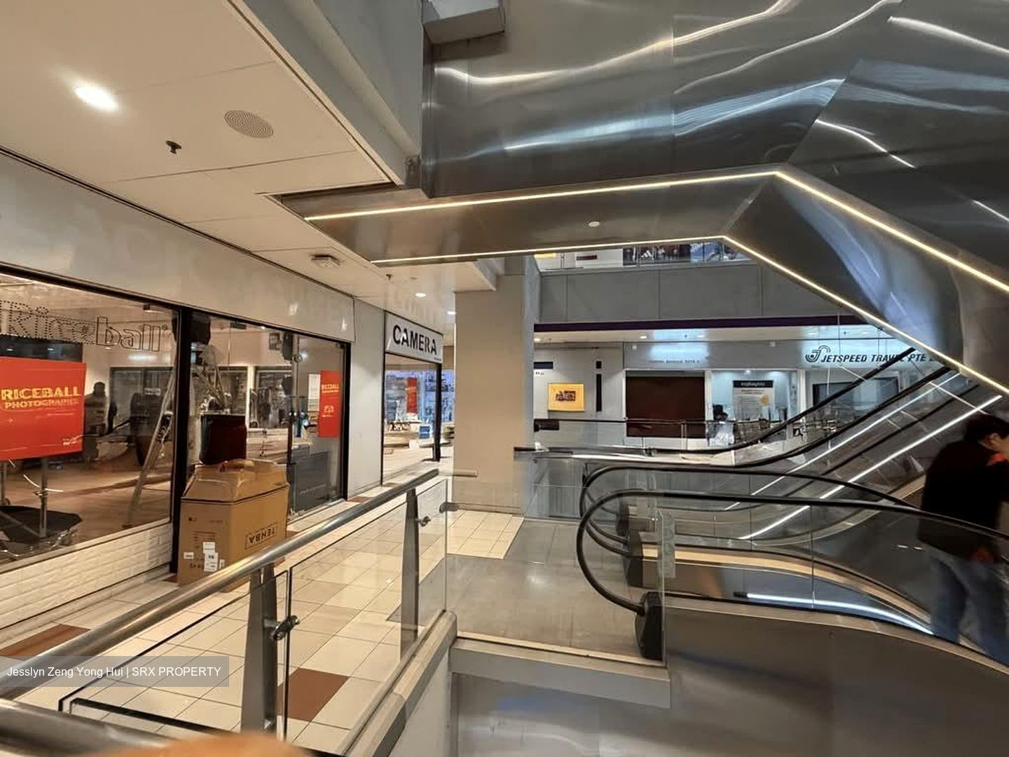 Peninsula Shopping Complex (D6), Retail #553567821